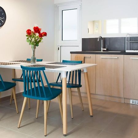 אתונה Toni'S New 2Bdroom Apartment Near Stadium מראה חיצוני תמונה