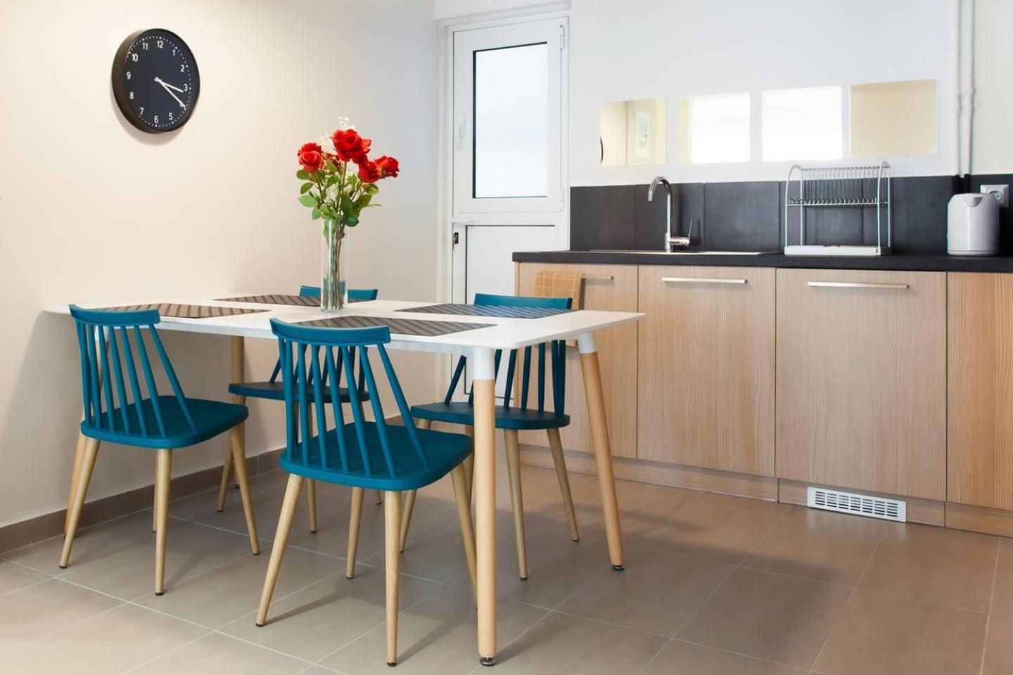 אתונה Toni'S New 2Bdroom Apartment Near Stadium מראה חיצוני תמונה