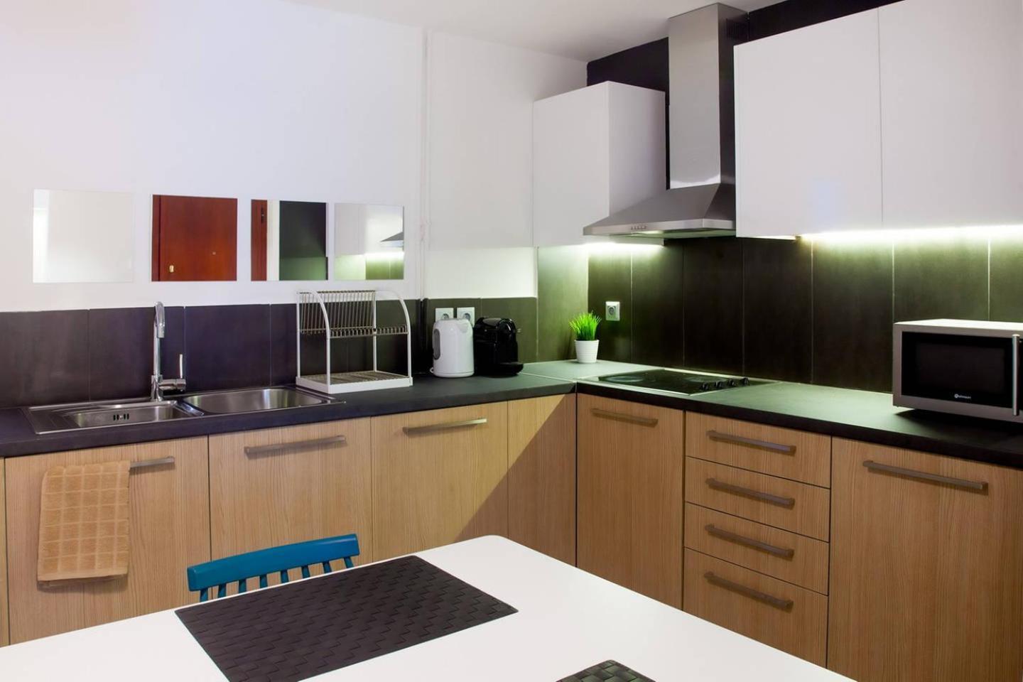 אתונה Toni'S New 2Bdroom Apartment Near Stadium מראה חיצוני תמונה